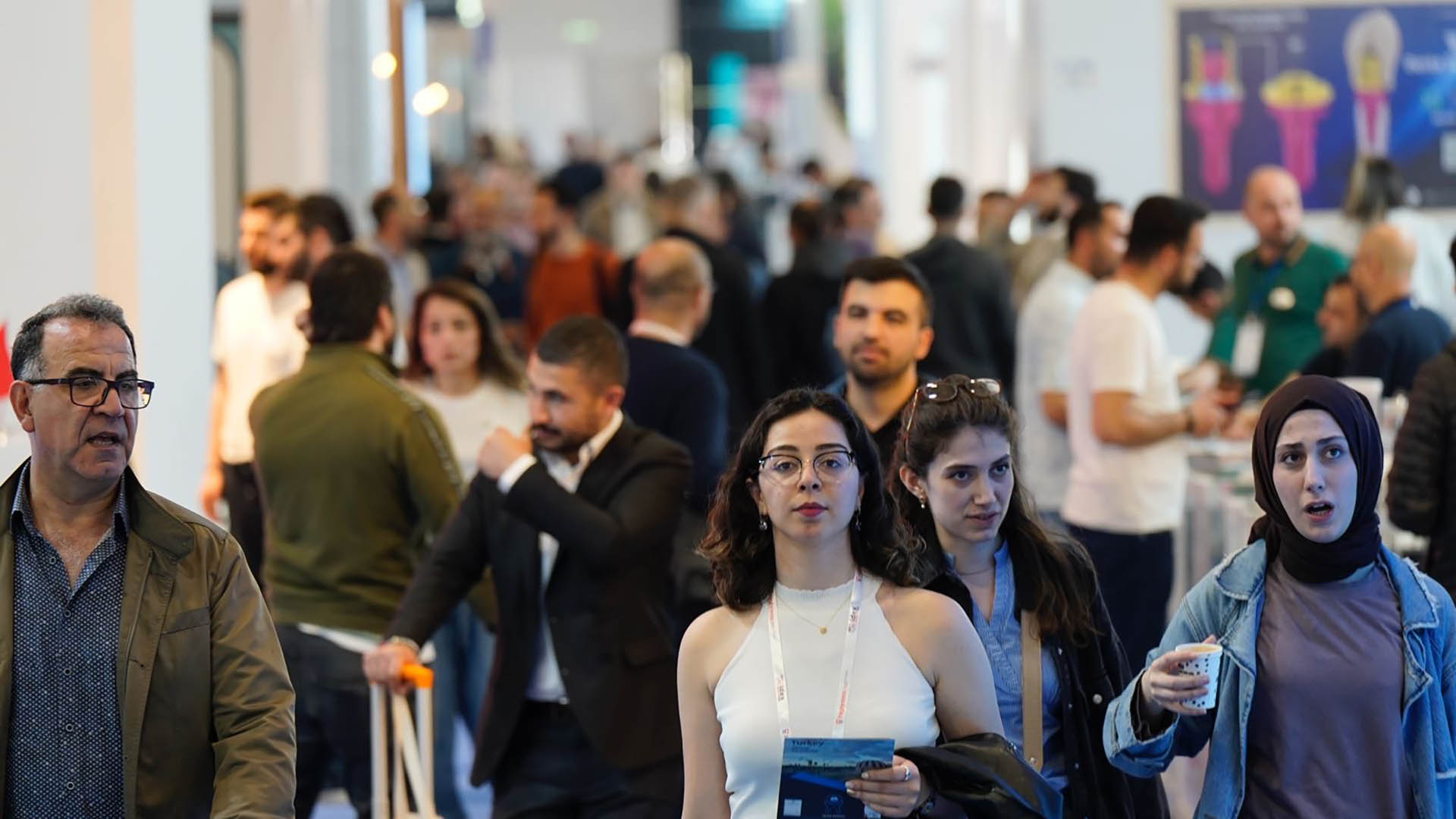 IDEX İstanbul 2025 1. Gün