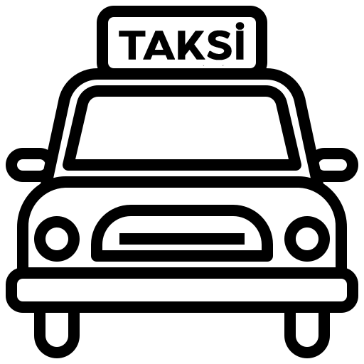 Taksi